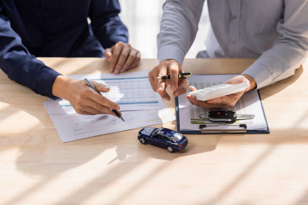Car insurance options for Morrice residents